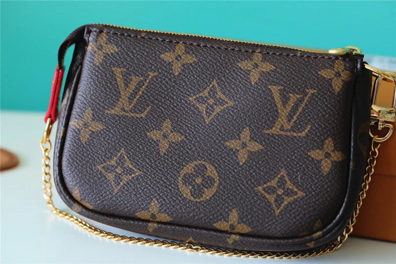 COZY - LOV Lady Bags - 1389
