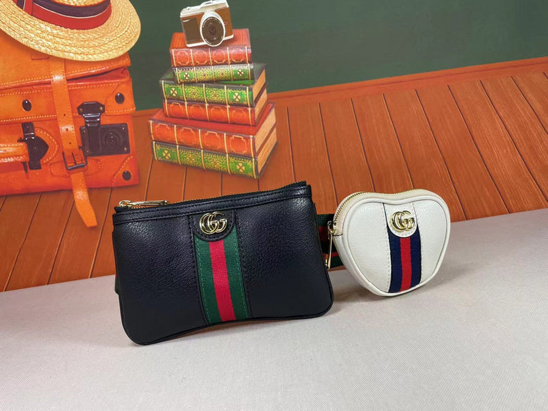 COZY BAGS - GUKI Bags - 513