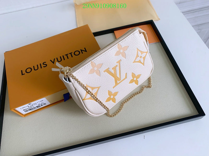 COZY BAGS - CHL Wallet - 594