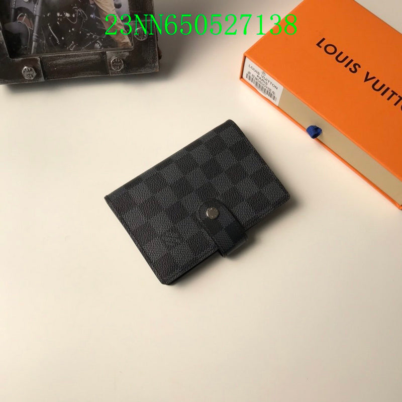 COZY BAGS - CHL Wallet - 883