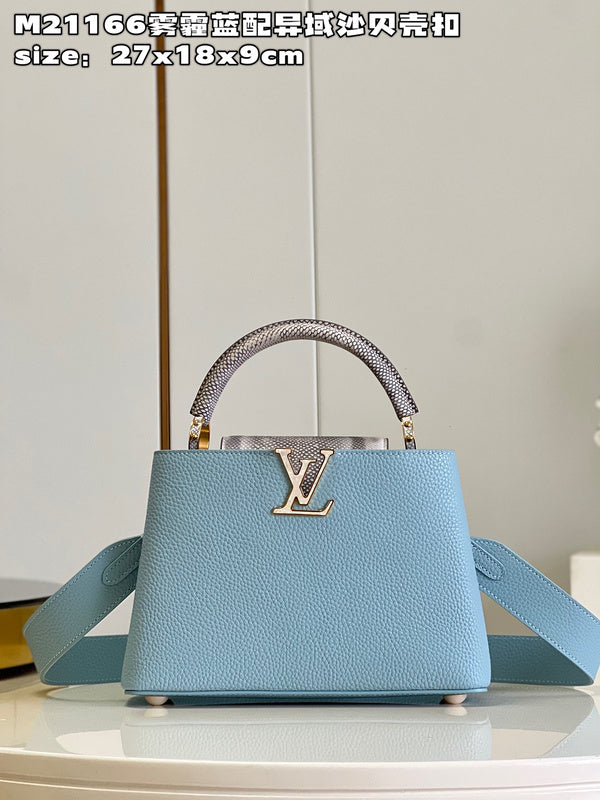COZY - LV Bags - 1384