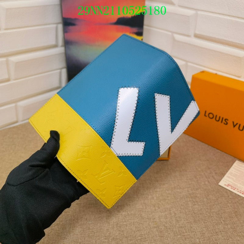 COZY BAGS - LOV Wallet - 1328