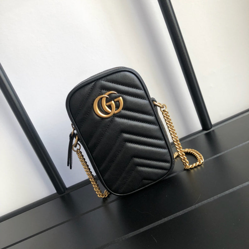 COZY BAGS - Phone Bags - 024