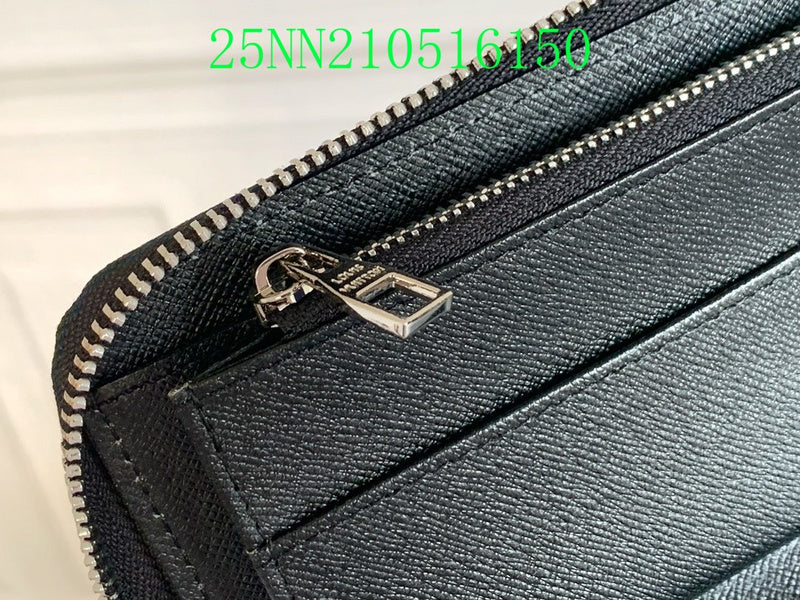 COZY BAGS - LOV Wallet - 1353