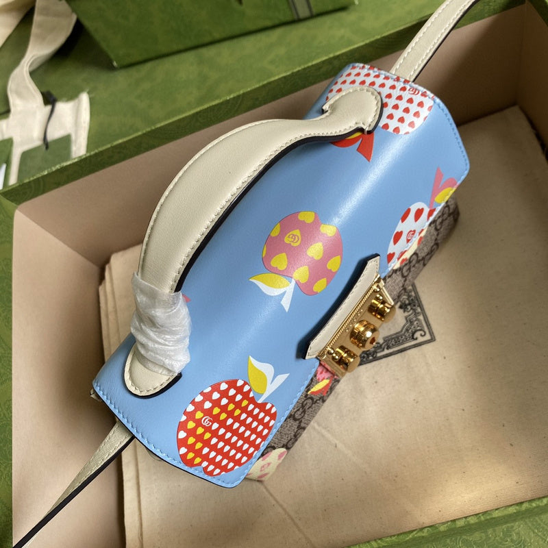 COZY BAGS - GUKI Bags - 1744