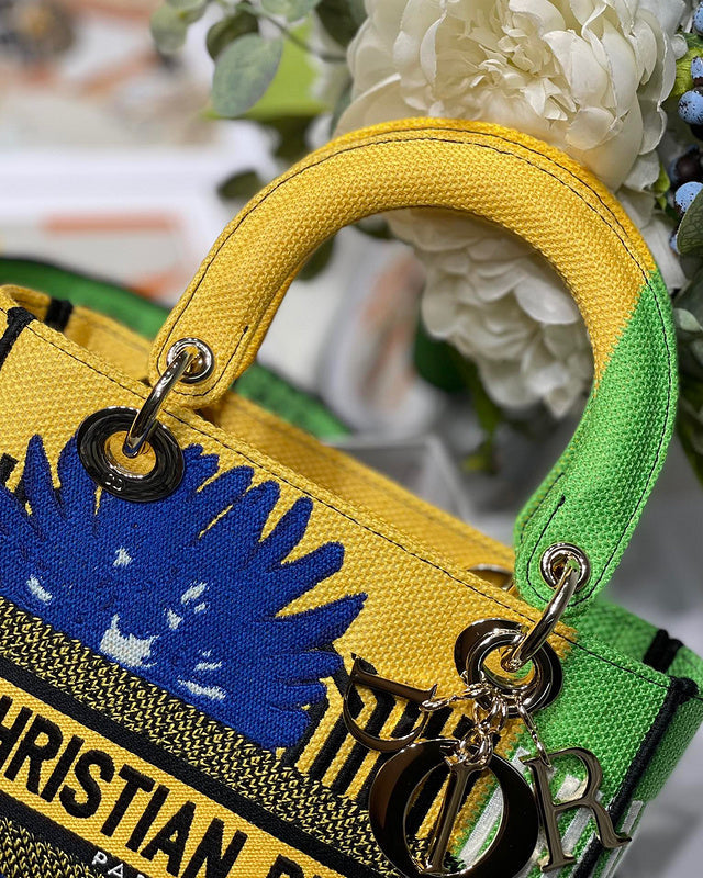 JB - DOR Lady Bags - 258