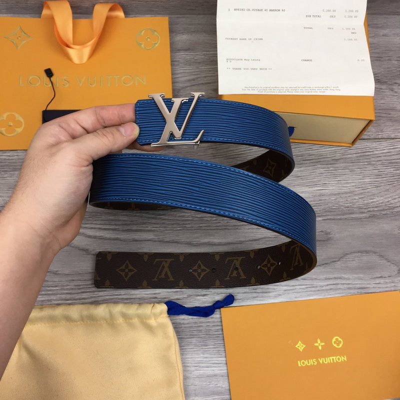 JB - LOV Belts - 198