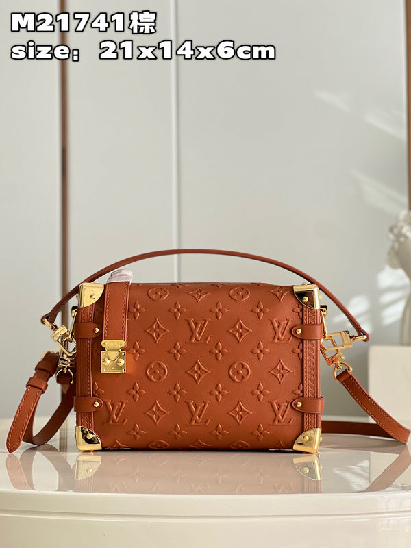 COZY - LV Bags - 1352