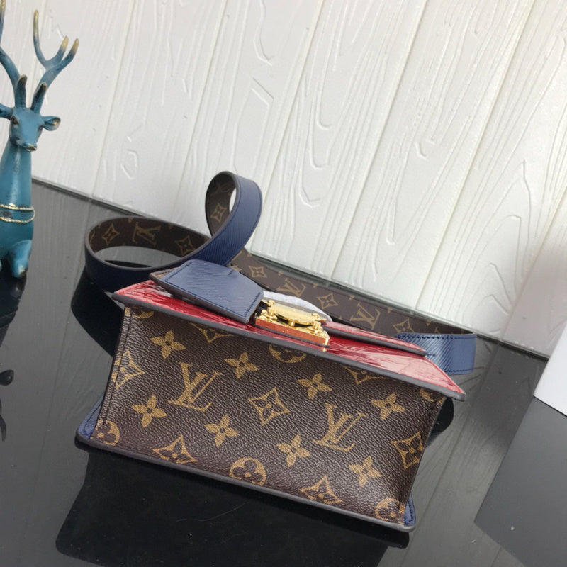 COZY - LV Bags - 3970