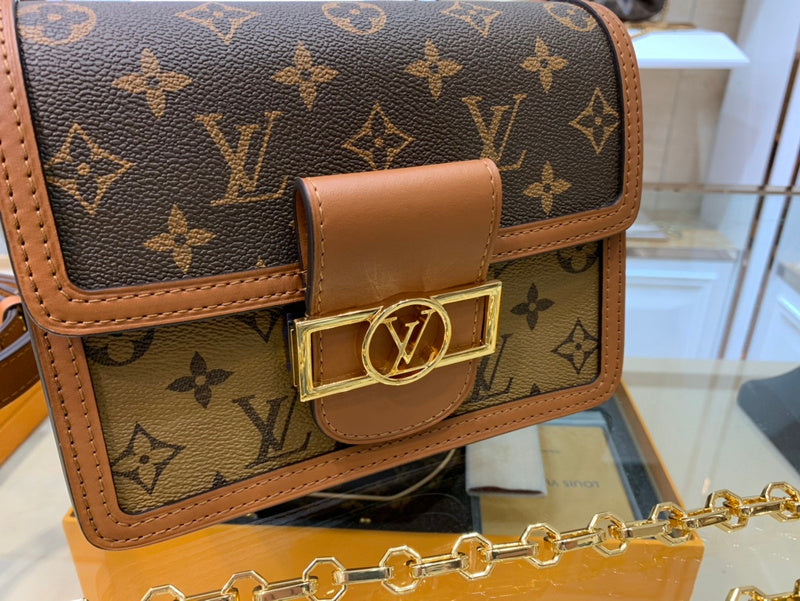 COZY - LV Bags - 4405