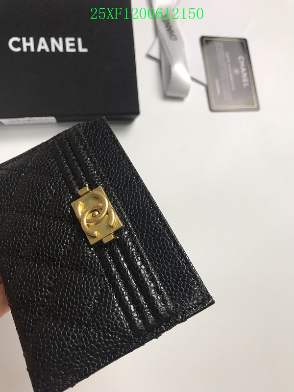 COZY BAGS - CHL Wallet - 109