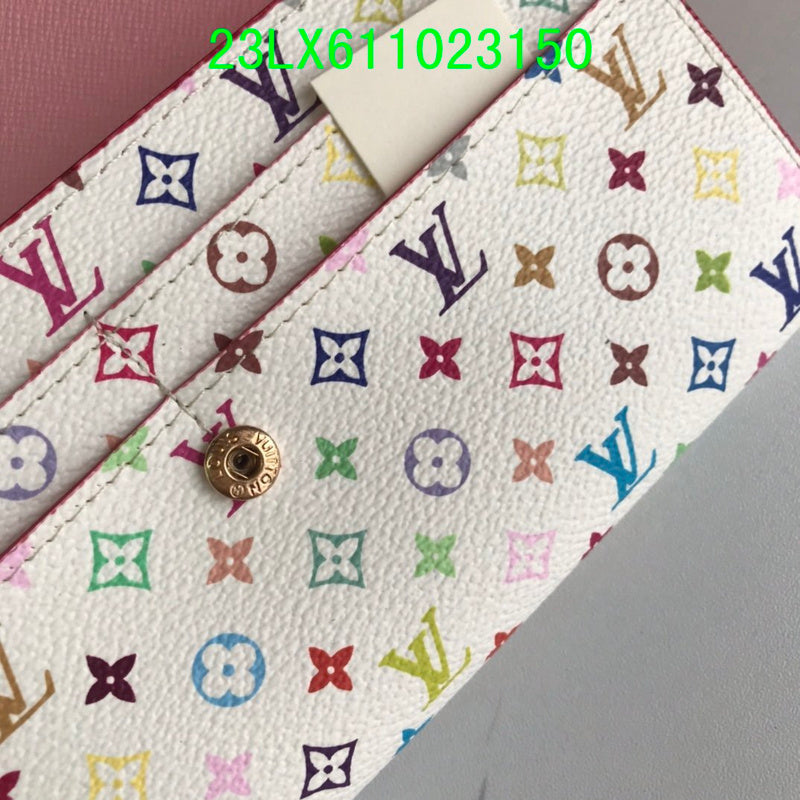 COZY BAGS - CHL Wallet - 1288