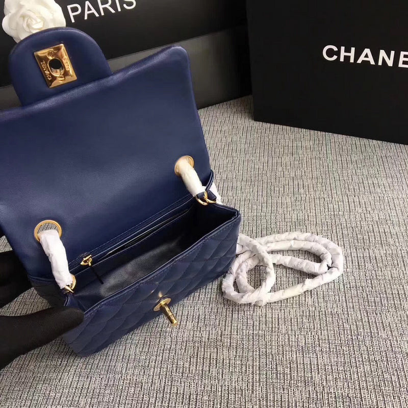 COZY BAGS - CHL Lady Bags - 597