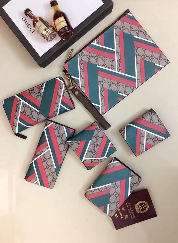 COZY BAGS - Guki Wallet - 490