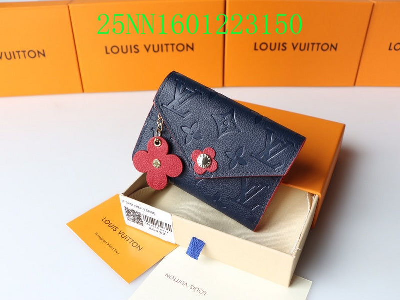 COZY BAGS - CHL Wallet - 292