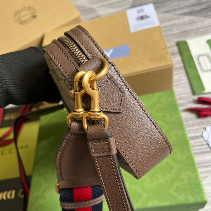 COZY BAGS - Guki Men Bags - 161