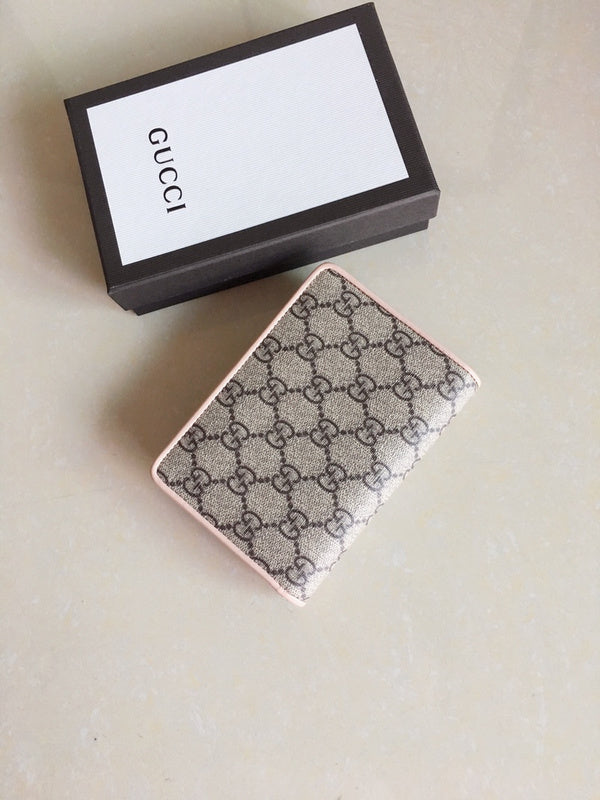COZY BAGS - Guki Wallet - 473