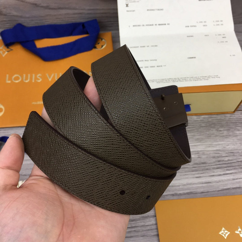 JB - LOV Belts - 292