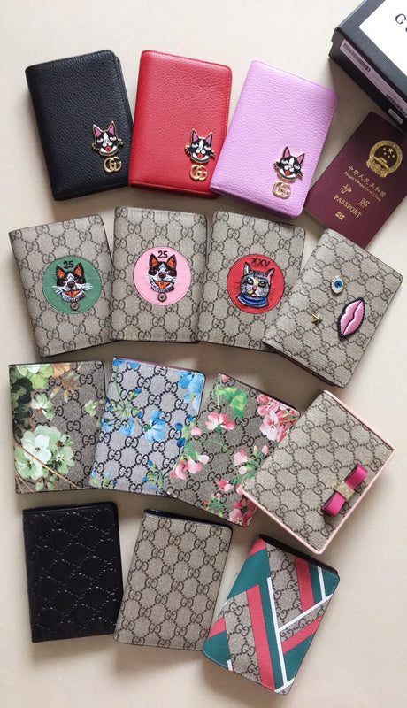 COZY BAGS - Guki Wallet - 495