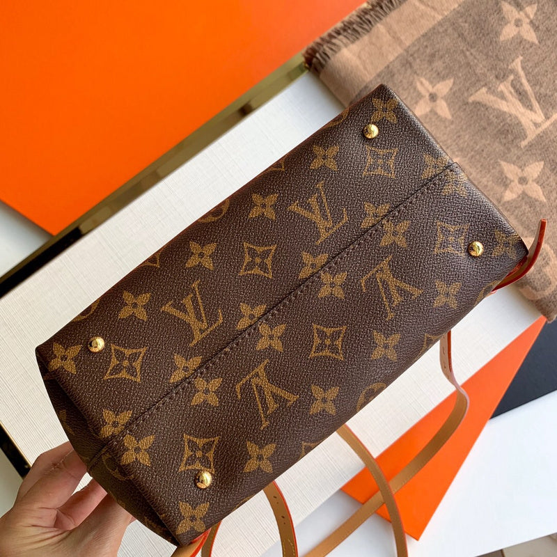COZY BAGS - LOV Bags - 5531