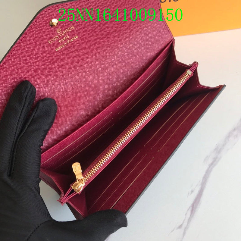 COZY BAGS - LOV Wallet - 948