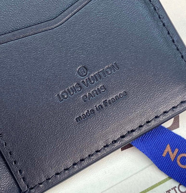 COZY - LOV Wallets - 014