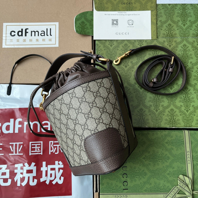 Cozy Bags - GUKI Women Shoulders Bags - 155