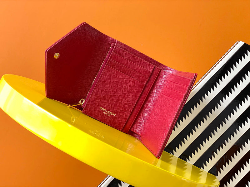 COZY BAGS - YLS Wallets - 021