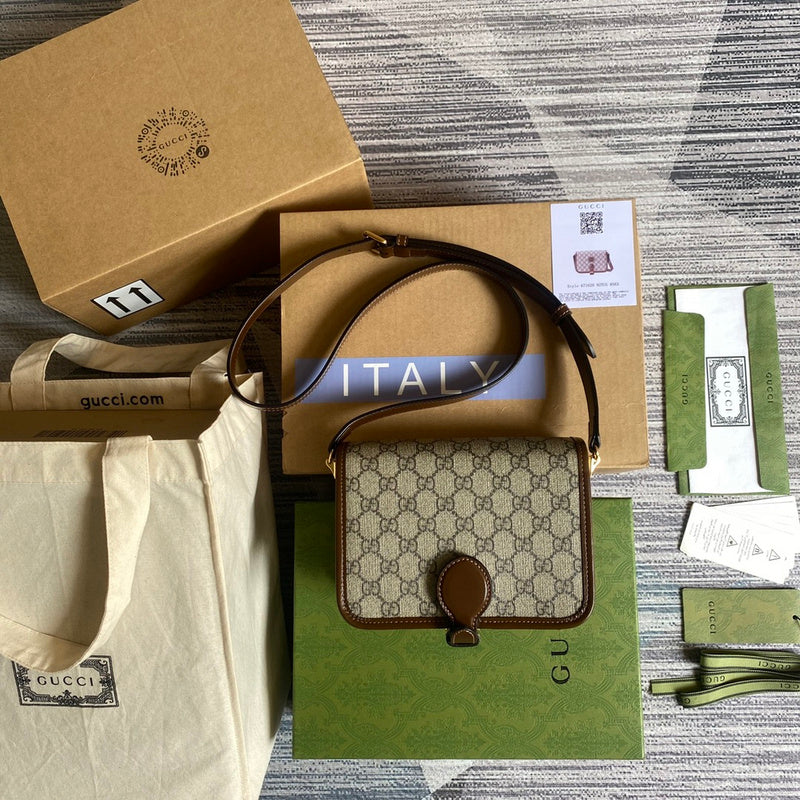 COZY BAGS - GUKI Bags - 1655