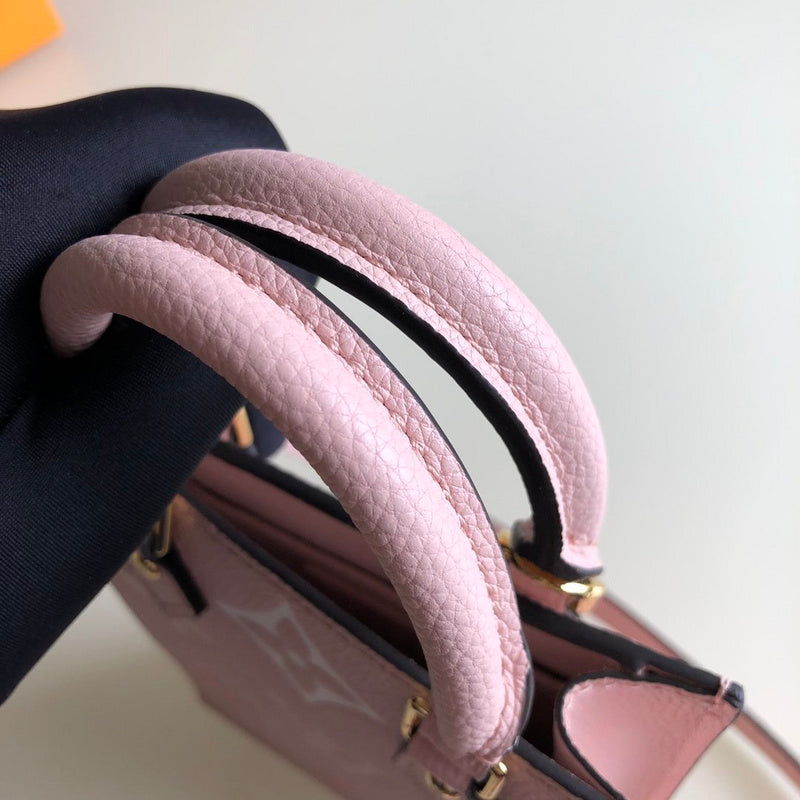 COZY - LOV Lady Bags - 970