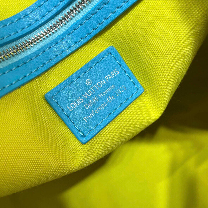 JB - LOV Travel Bags - 010