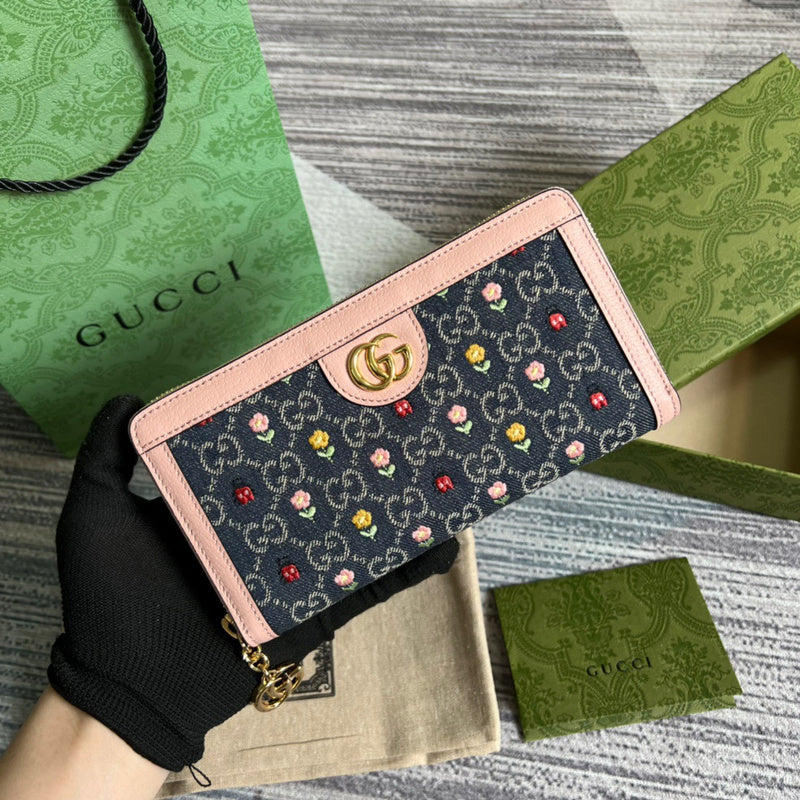 COZY BAGS - Guki Wallet - 275