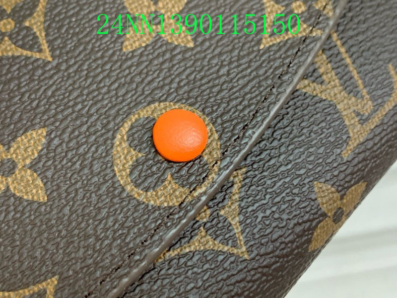 COZY BAGS - CHL Wallet - 1172