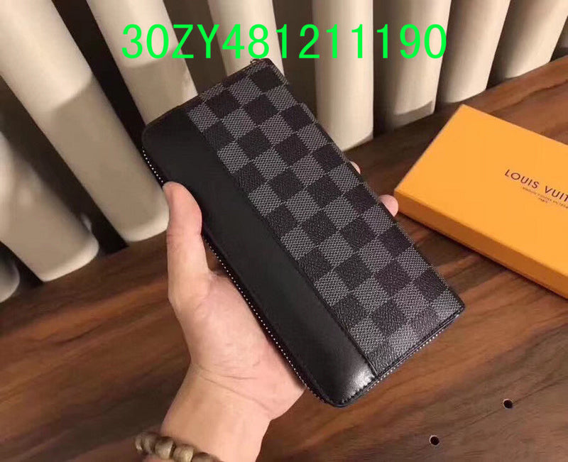 COZY BAGS - CHL Wallet - 1232