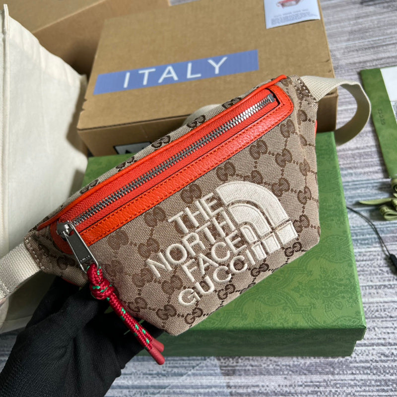 COZY BAGS - GUKI Bags - 1498