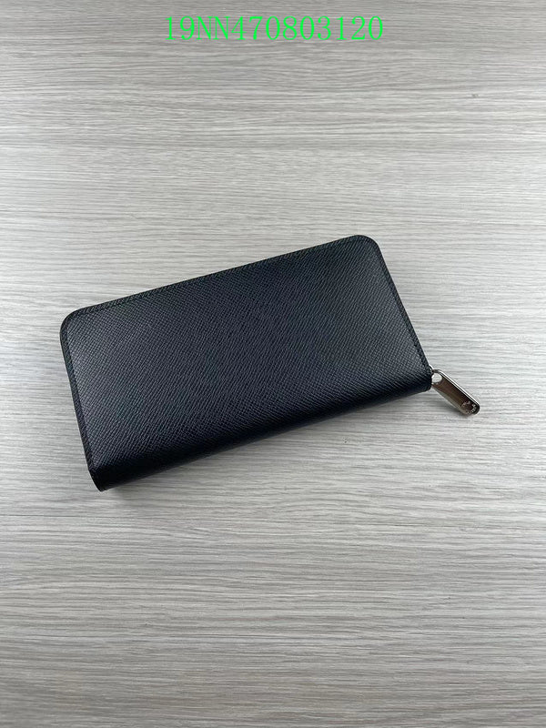 COZY BAGS - LOV Wallet - 1050