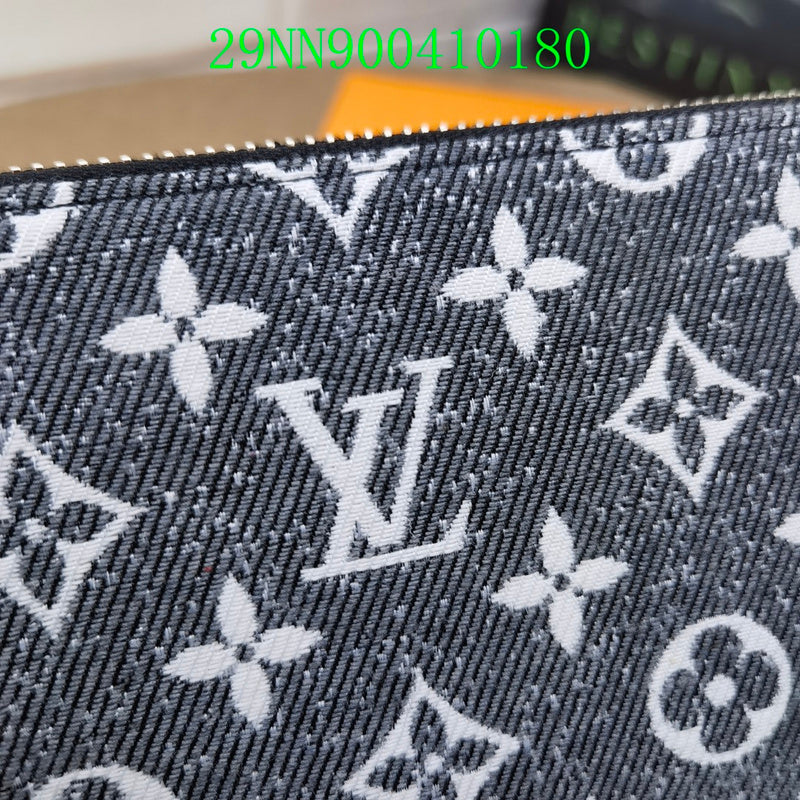 COZY BAGS - LOV Wallet - 582
