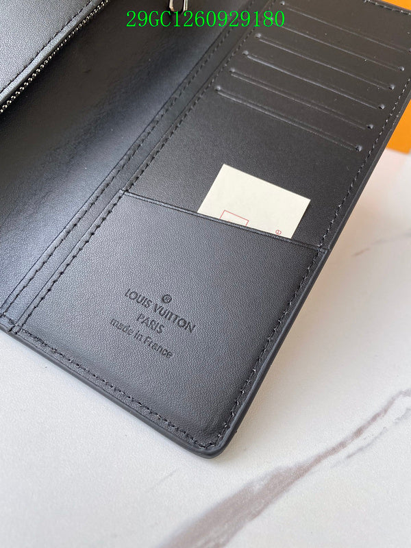 COZY BAGS - CHL Wallet - 585
