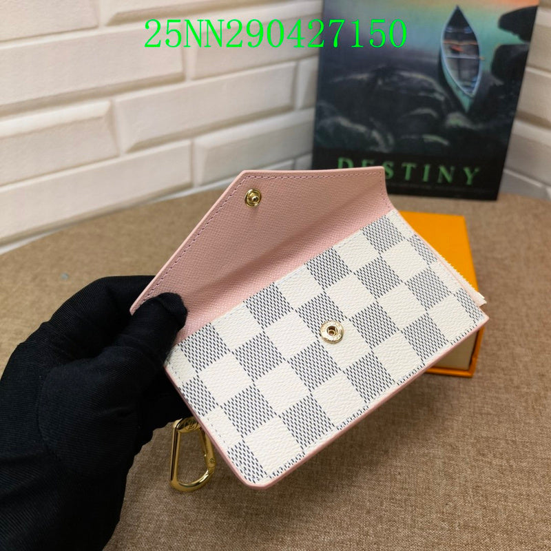 COZY BAGS - LOV Wallet - 1408