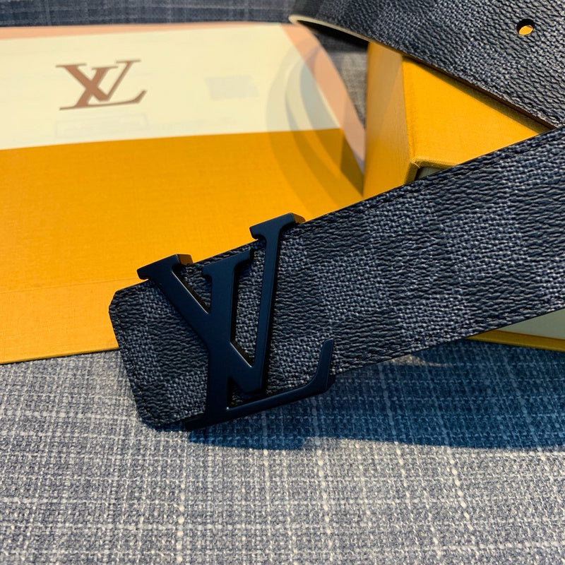 JB - LOV Belts - 181