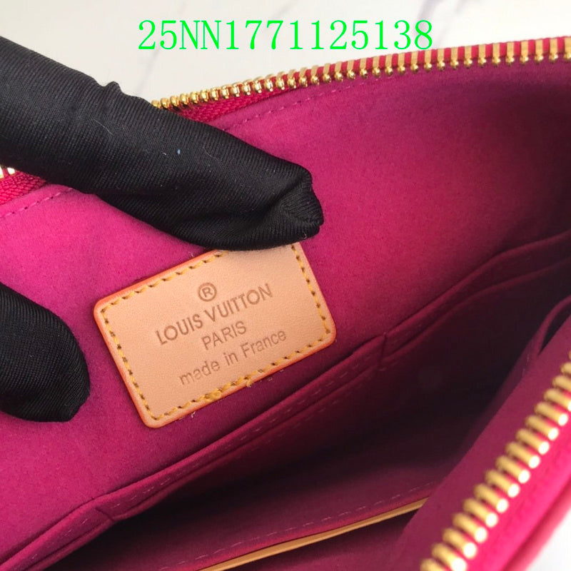 COZY BAGS - CHL Wallet - 487