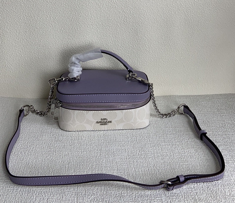 COZY - CAH Bags - 069
