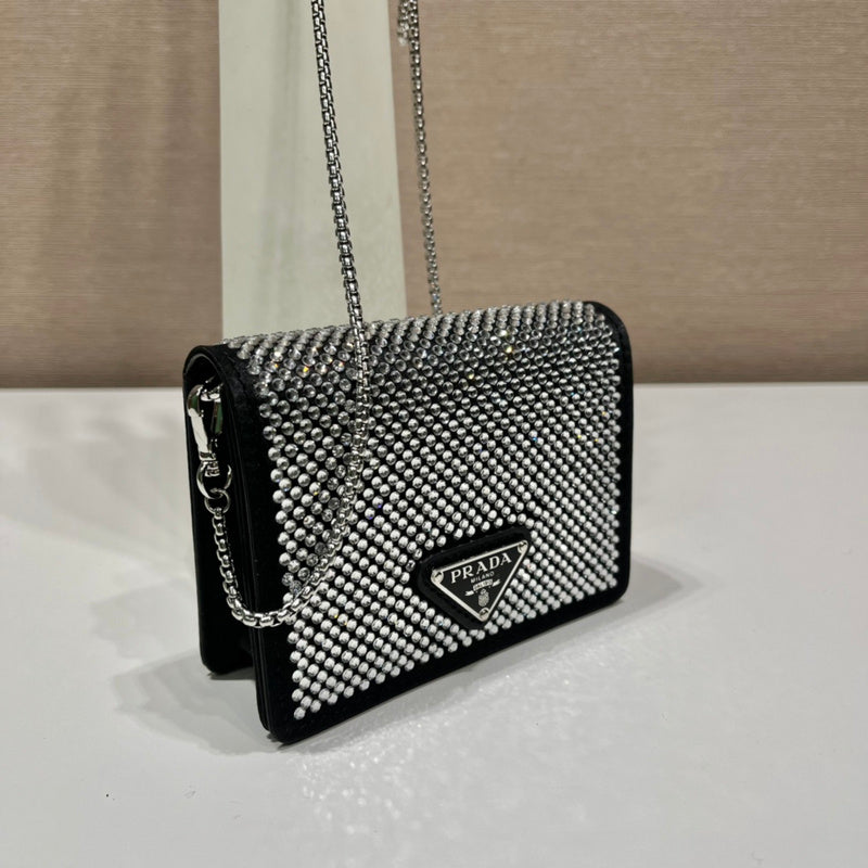 JB - PD Lady Bags - 160