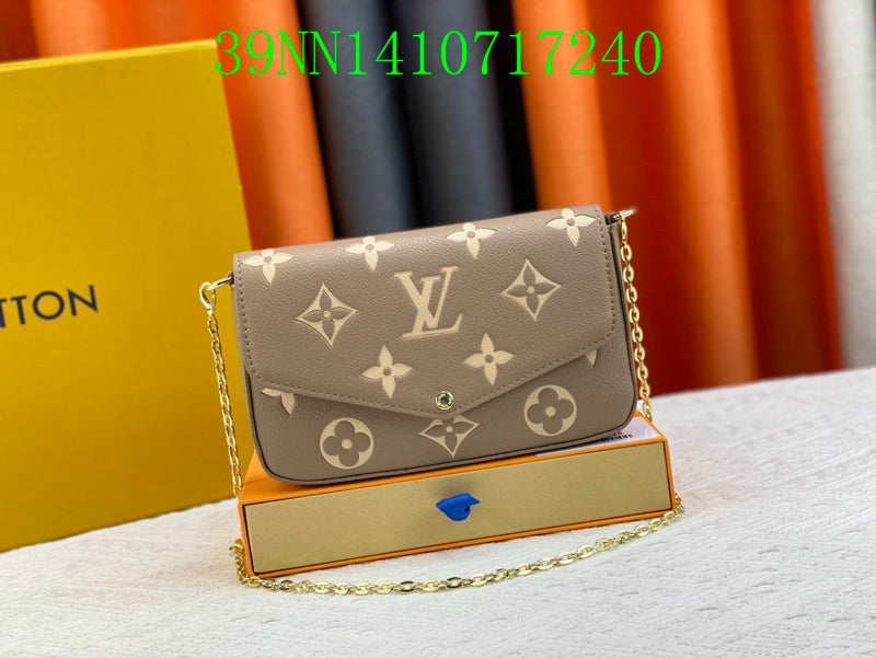 COZY BAGS - LOV Wallet - 213