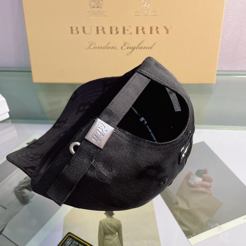 COZY BAGS - BOR Hats & Caps - 012