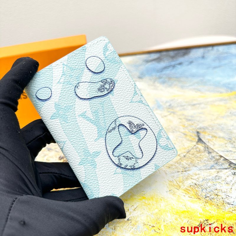 COZY BAGS - Mix Wallets - 525