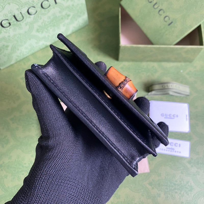 Cozy Bags - GUKI Women Wallets - 100