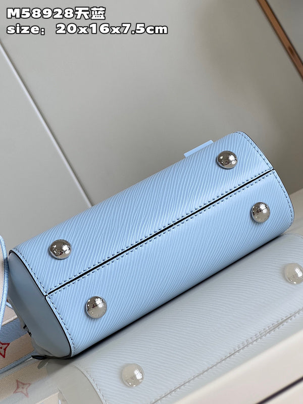 COZY BAGS - LOV Bags - 523