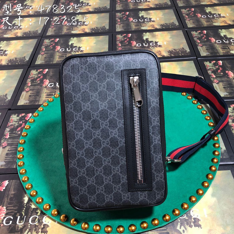 COZY BAGS - Guki Men Bags - 297