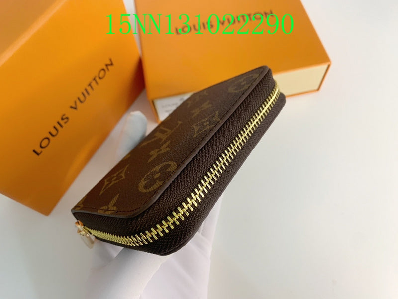 COZY BAGS - LOV Wallet - 712